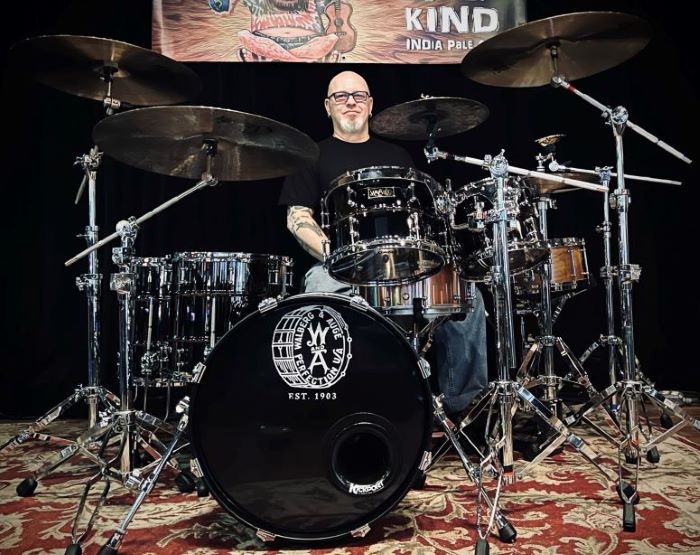 Sean McGinnis Scanlon