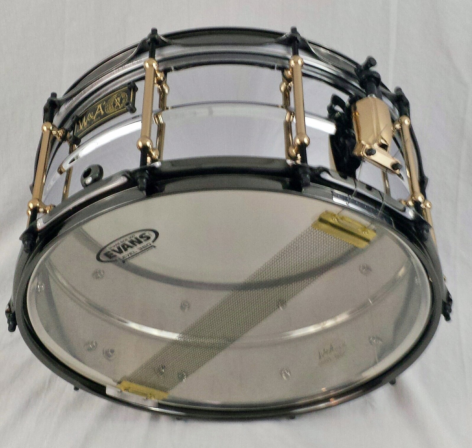 2015 Walberg and Auge 6 x 14 Steel Snare Drum2.jpg